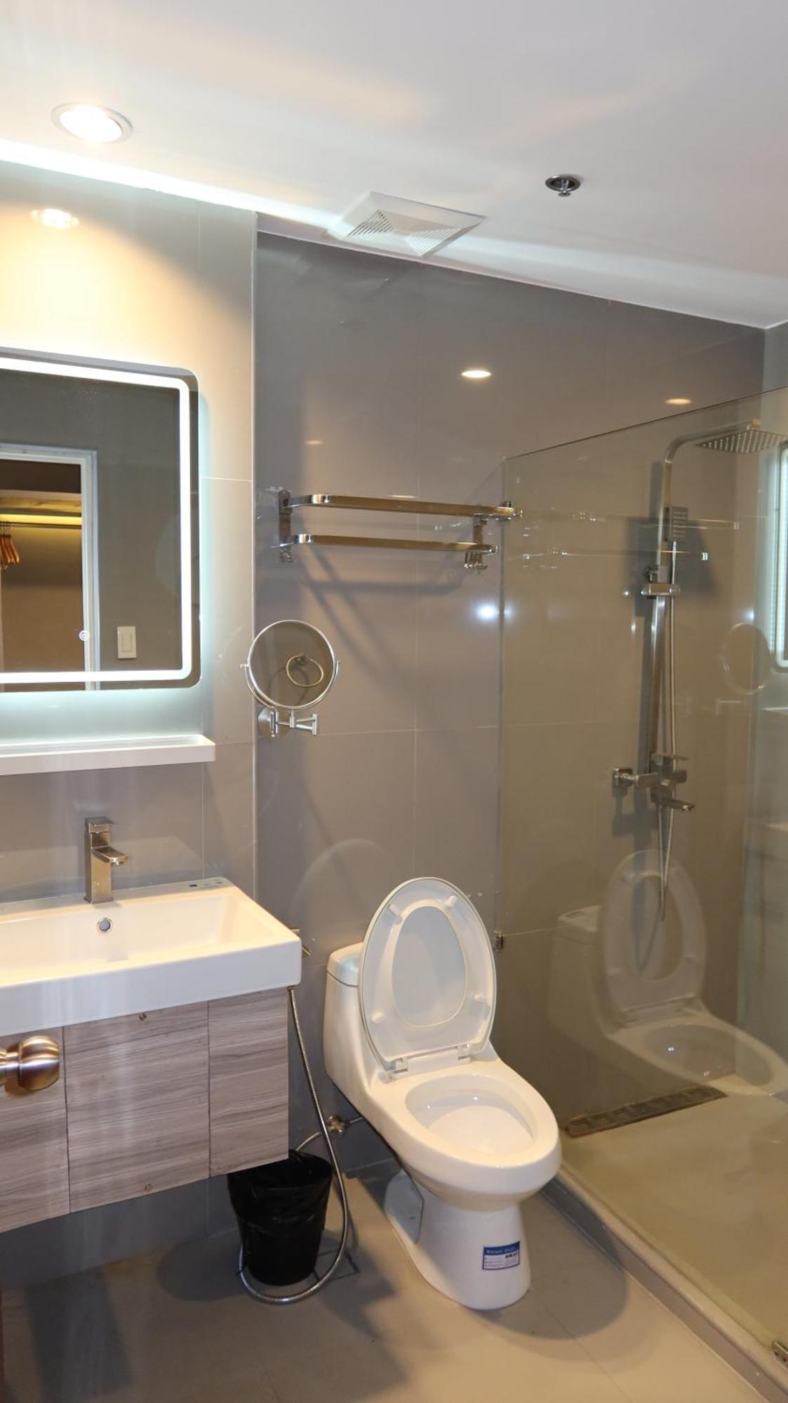 Kawit Centennial Inn מראה חיצוני תמונה