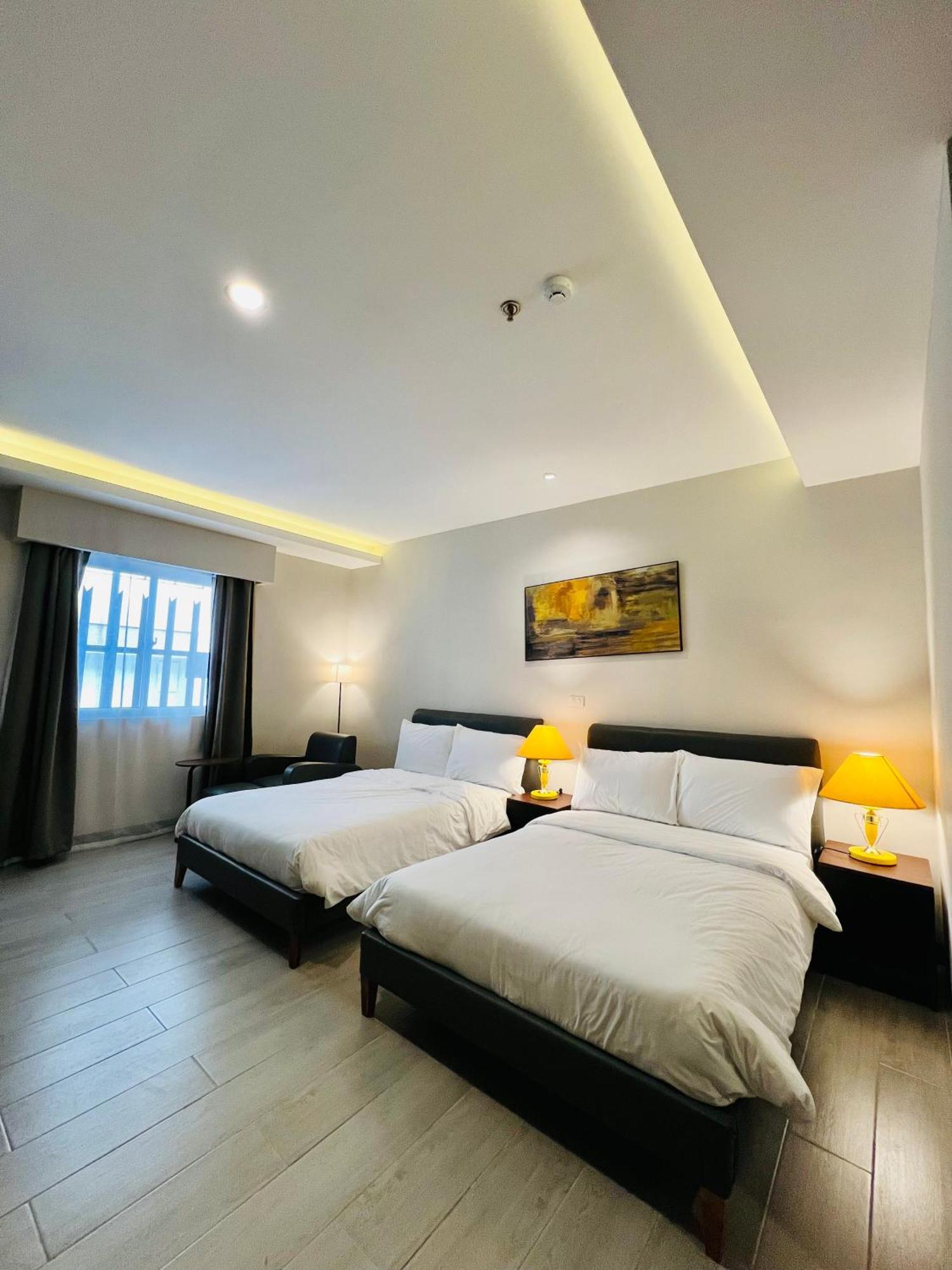 Kawit Centennial Inn מראה חיצוני תמונה