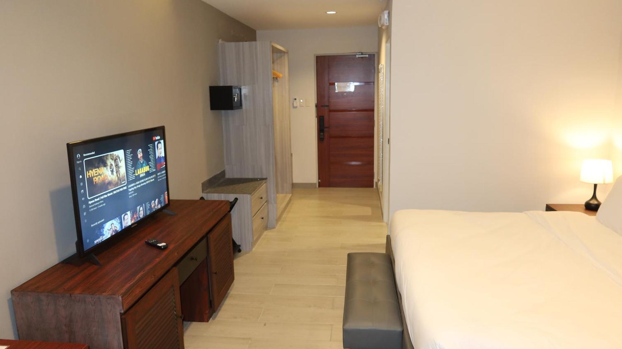 Kawit Centennial Inn מראה חיצוני תמונה