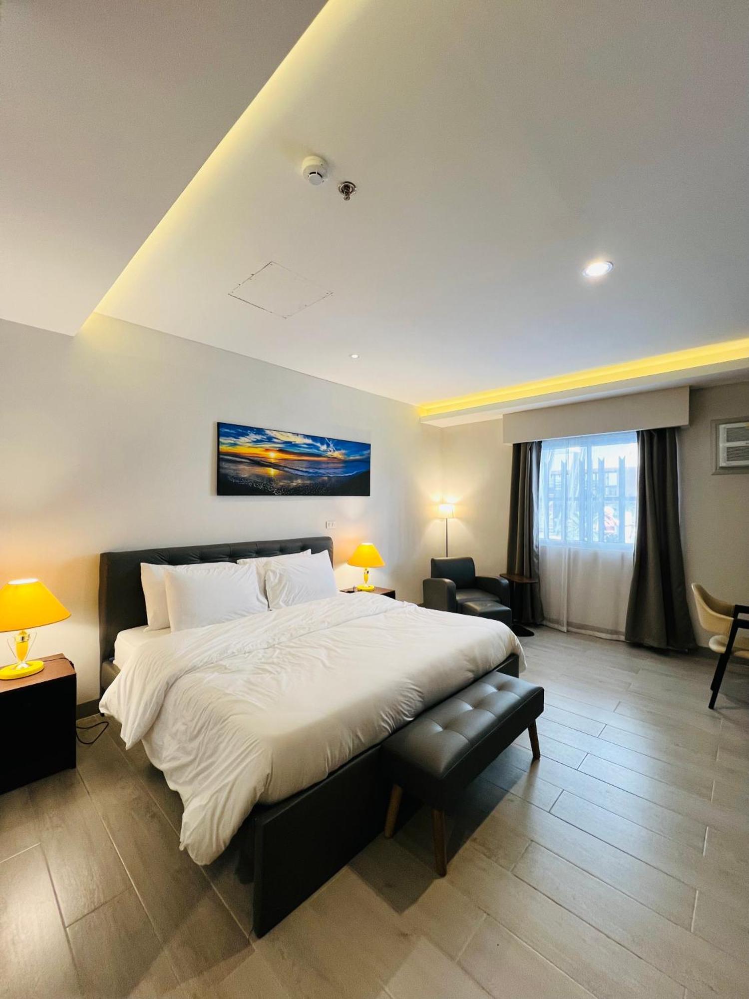 Kawit Centennial Inn מראה חיצוני תמונה